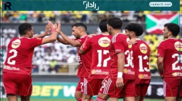 موعد مباراة الإياب بين الأهلي وإيجل نوار في دوري أبطال أفريقيا